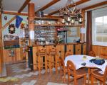 ... penzion Pastis - Janov ...